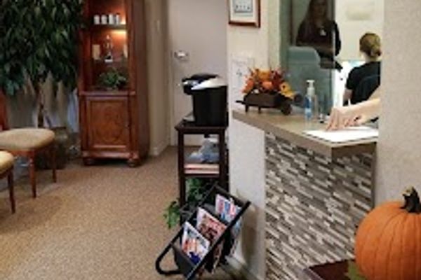 Dr. David Fein in Dallas, TX