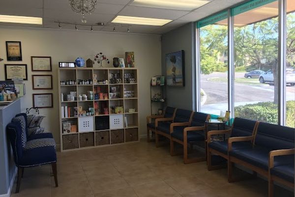 Dr. Ellyn Levine- Trilogy Health, Weight and Laser Center in La Mesa, CA