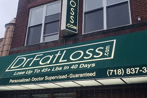 Dr Fat Loss in Brooklyn, NY