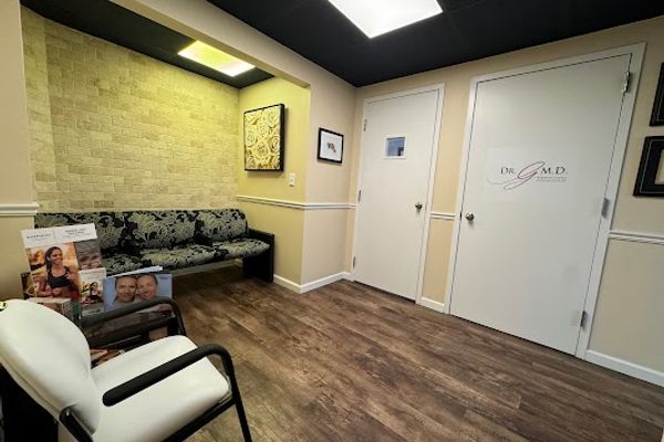 DR. G. M.D. Prevention & Wellness in Tuckahoe, NY