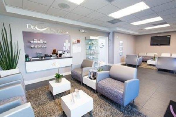 Dr. G's Weight Loss & Wellness in Aventura, FL