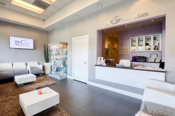 Dr. G's Weightloss in Doral, FL