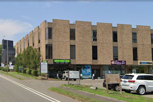 Dr. Henry C. Sobo, MD in Stamford, CT