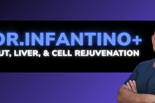 Dr. Infantino's Gut, Liver, and Cell Rejuvenation in Scottsdale, AZ