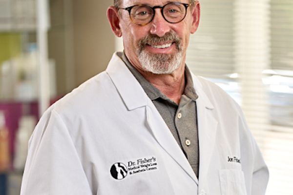 Dr Jon Fisher in Philadelphia, PA