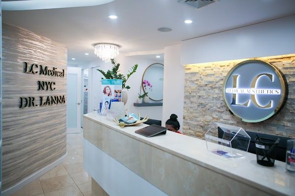 Dr. Lanna Aesthetics in New York, NY