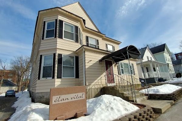 Dr Q Wellness in Worcester, MA