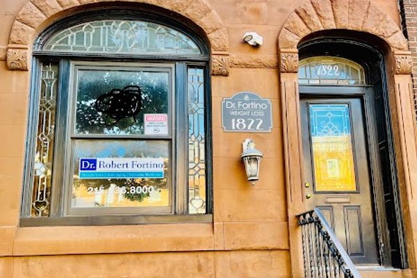 Dr. Robert Fortino's Medical Weight Loss Center Philadelphia in Philadelphia, PA