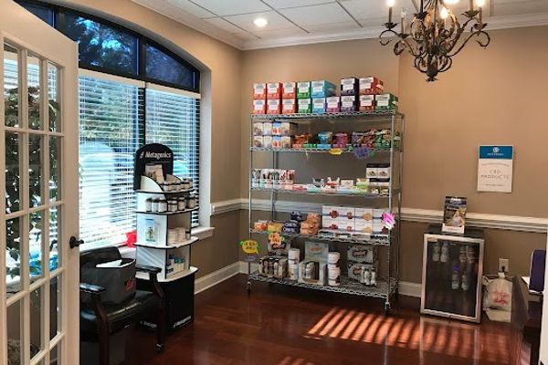 Dr. Simonds Metabolics & Weight Loss in Raleigh, NC