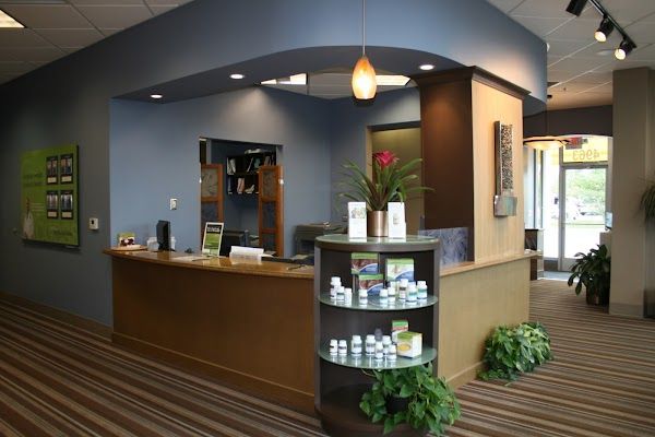 Dr. Tague's Center for Nutrition & Preventive Medicine - Kansas City Clinic in Leawood, KS