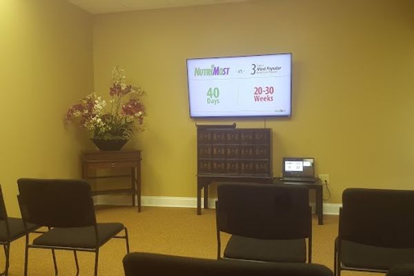 Dr. Urshan Health in Tampa, FL