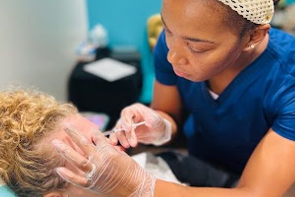 Dream Wellness PLLC - Wellness Clinic in Charlotte