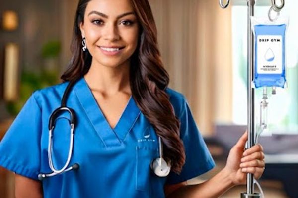 Drip Gym in Jackson Heights, NY