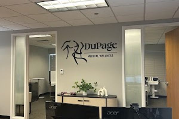 DuPage Medical Wellness