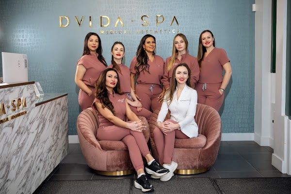 Dvida Med Spa in Chicago, IL