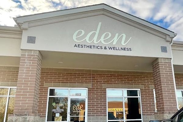 Eden Aesthetics & Wellness in Kansas City, MO