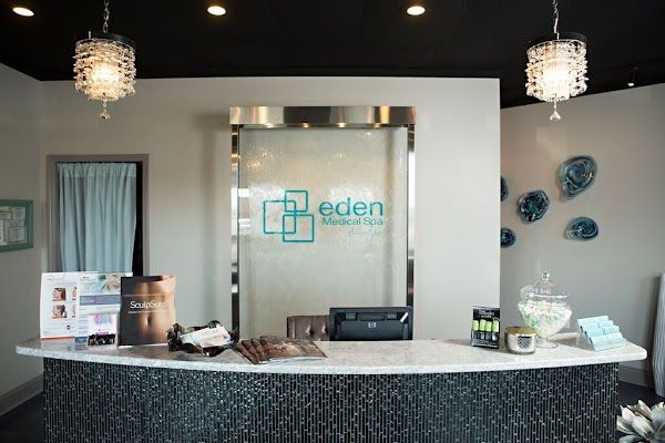 Eden Medical Spa & Boutique in Jonesboro, AR