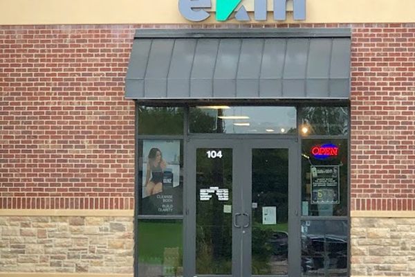 ekin Nutrition Sioux Falls in Sioux Falls, SD