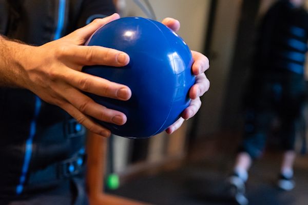 Electro Fit 512 in Austin, TX