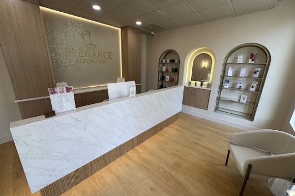 Elegance Aesthetics Med Spa in Baltimore, MD