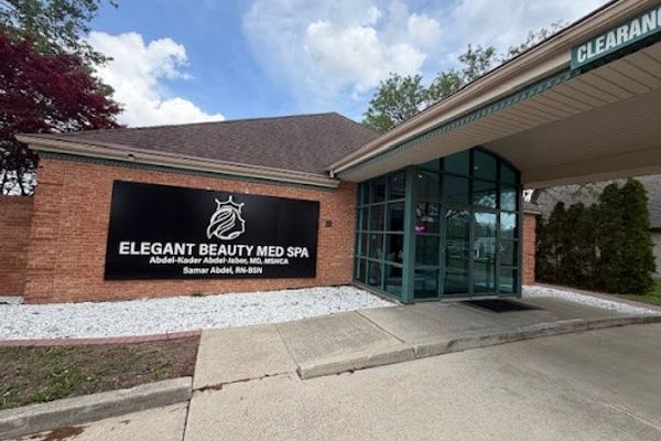 Elegant Beauty MedSpa in Savoy, IL