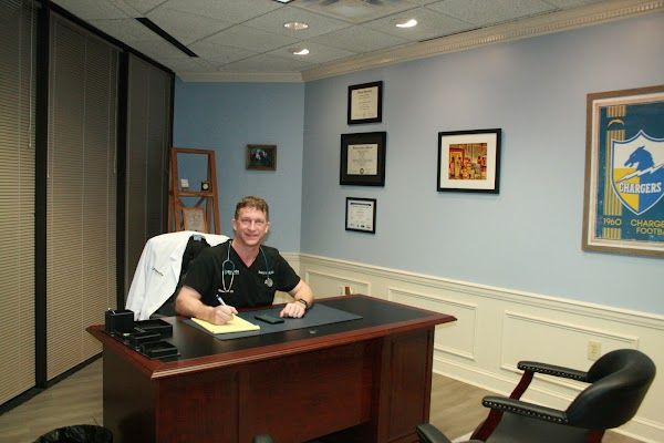 Elevate Wellness Clinic in Atlanta, GA