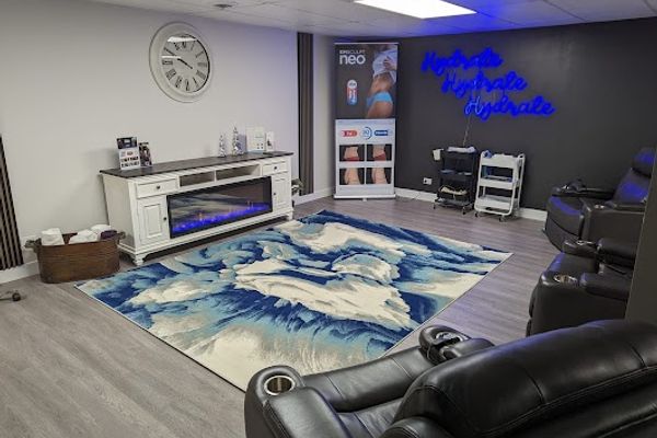 Elevation Health in Kenosha, WI