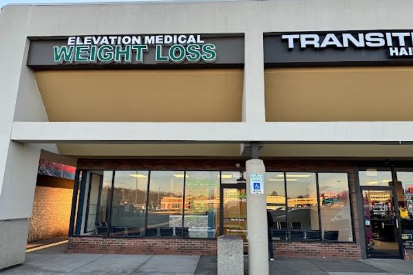 Elevation Medical Weight Loss Bridgeville in Bridgeville, PA