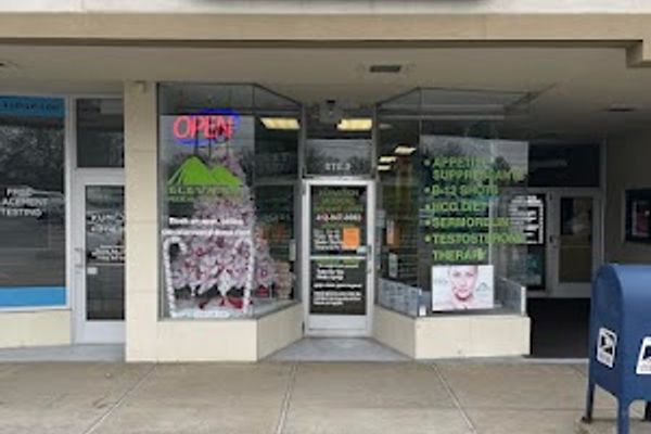 Elevation Medical Weight Loss Clinic North Hills in Pittsburgh, PA