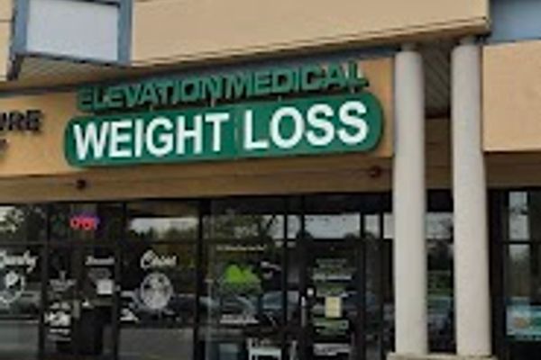 Elevation Medical Weight Loss Monroeville in Monroeville, PA