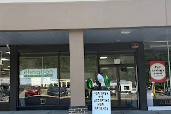 Elevation Medical Weight Loss Pleasant Hills in West Mifflin, PA