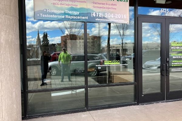 Elevation Medical Weight Loss Shadyside in Pittsburgh, PA
