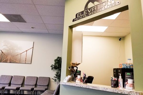 Elevation Medical Weight Loss South Hills in Pittsburgh, PA