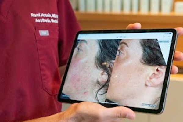 Elinea on 18th & Noe in San Francisco, CA