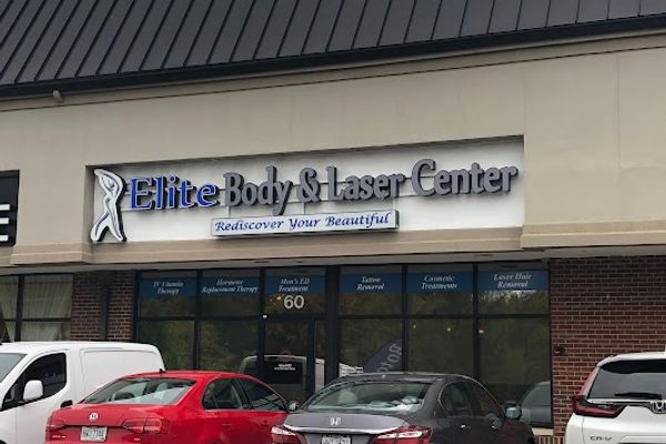 Elite Body & Laser Center in Lewis Center, OH