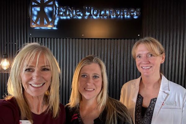 Elite Hormones - Eau Claire in Eau Claire, WI