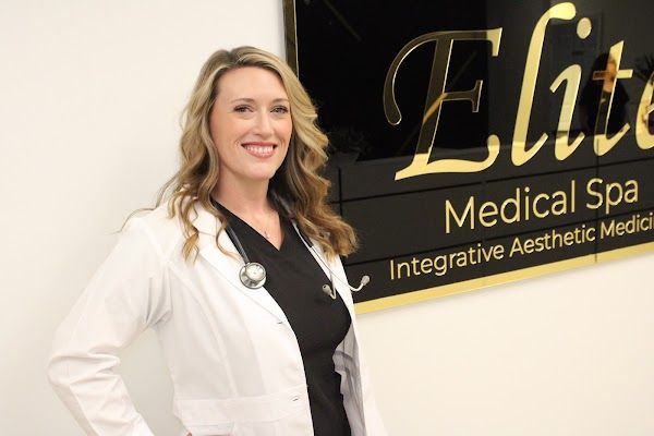 Elite Medical Spa in Bedford, NH