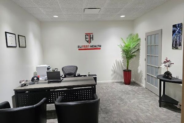 EliTest Health in Rockford, IL