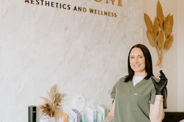 Elysium Aesthetics and Wellness in Columbus, OH