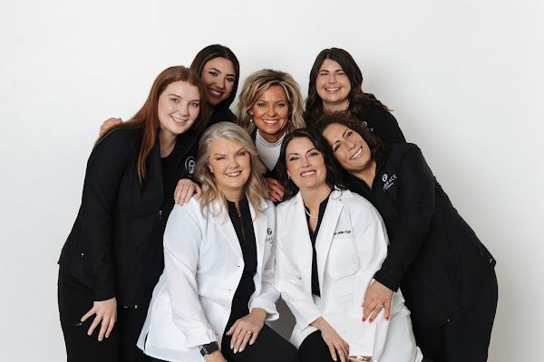 Embrace Wellness + Ageless Beauty in Bismarck, ND