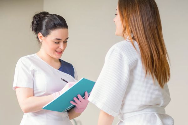 Encinitas Weight Loss in Encinitas, CA