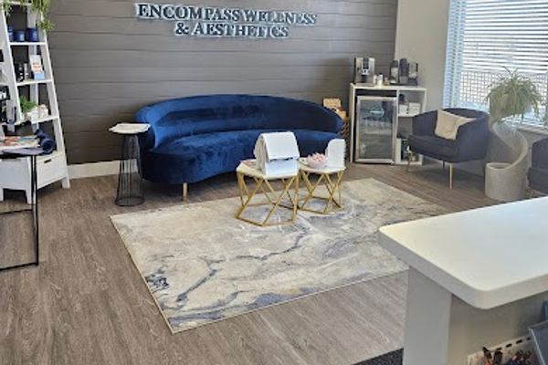 Encompass Wellness & Aesthetics in Sioux Falls, SD