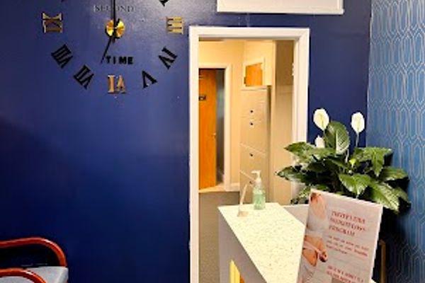 Endure Health and Wellness: Weight Loss, Testosterone, ED, PE, Vitamin Shot, NAD+ in South Orange Village, NJ
