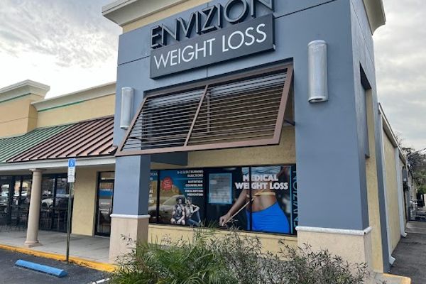 Envizion Medical Weight Loss in Tampa, FL