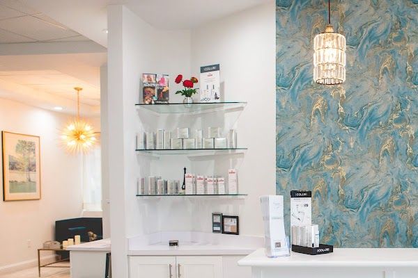 Essential Medspa in Dedham, MA