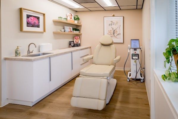 Estetica Medical Aesthetics in Hamilton Township, NJ