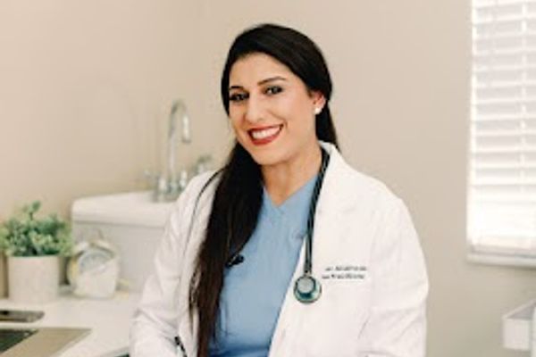 Everchanging Wellness in Tampa, FL