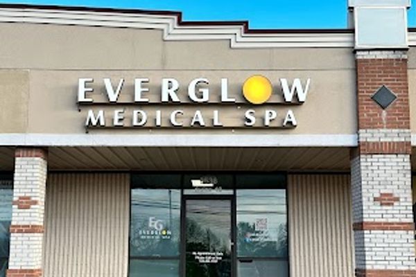 Everglow Medical Spa in West Chester Township, OH