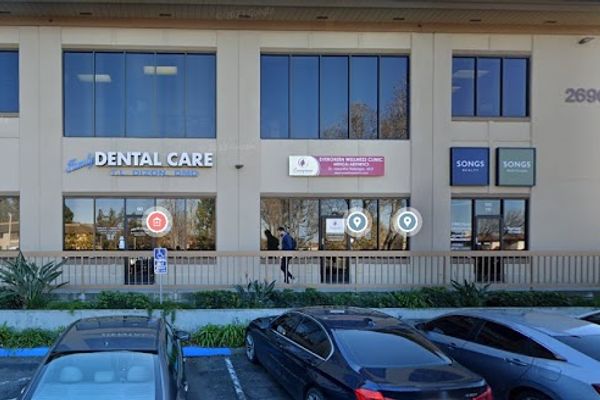 Evergreen Wellness Clinic: Vasantha Natarajan, MD in San Jose, CA