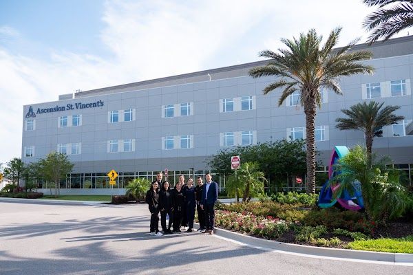 Everself Jacksonville (formerly Bariendo) in St Johns, FL